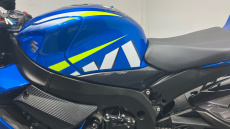 Suzuki Gsx-R 750 L5